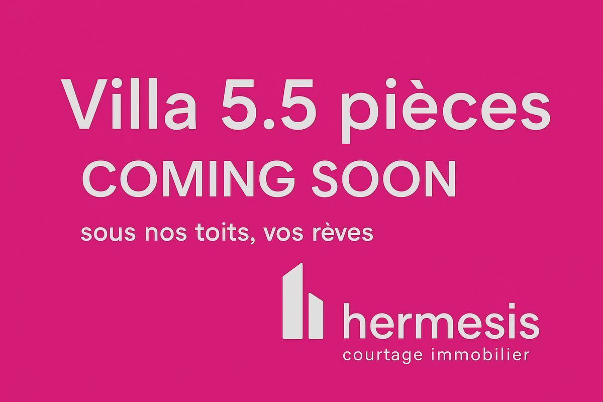 Premier coup d'oeil