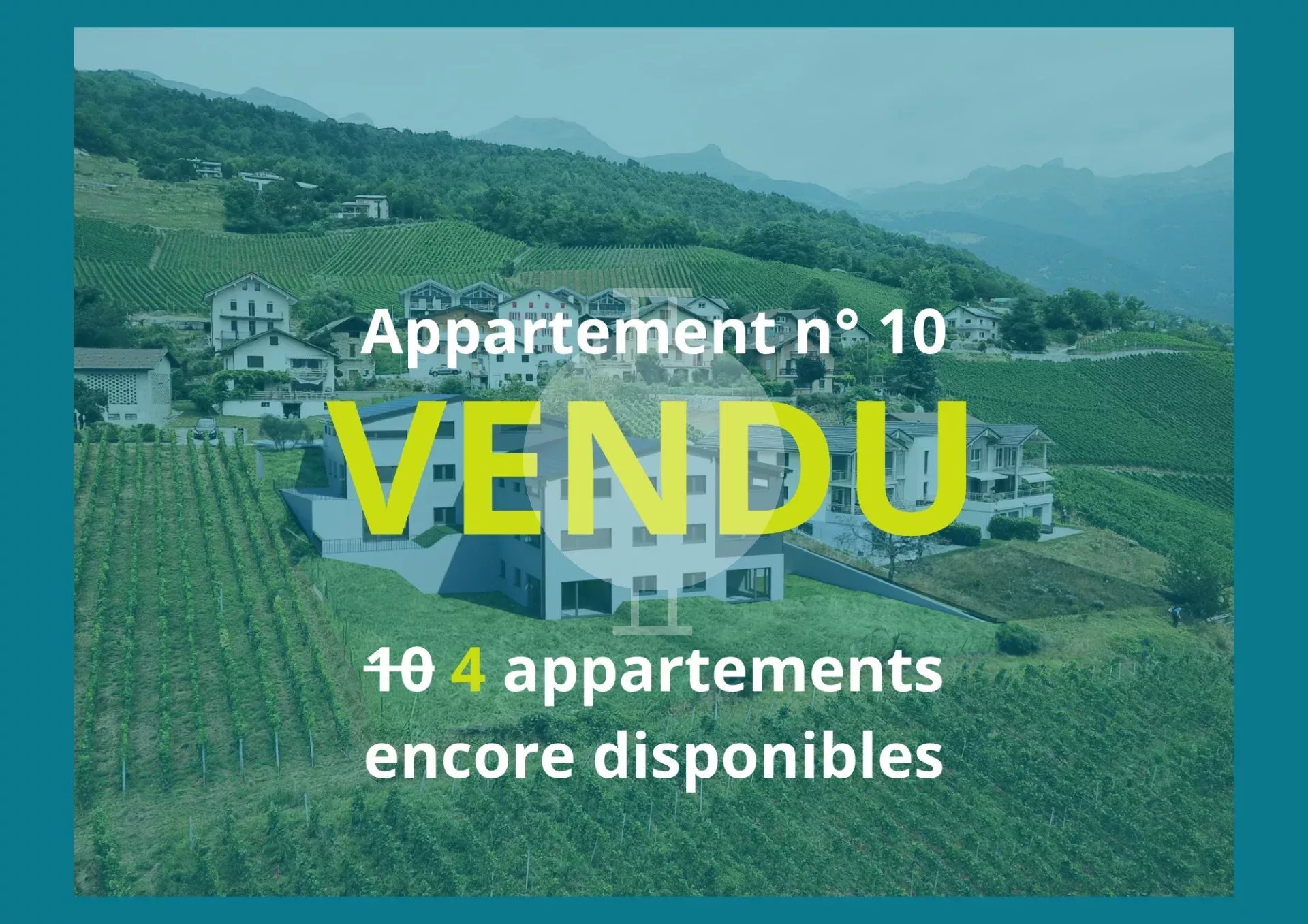 Premier coup d'oeil 2