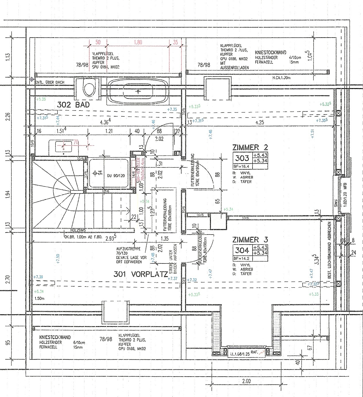 Plan 2