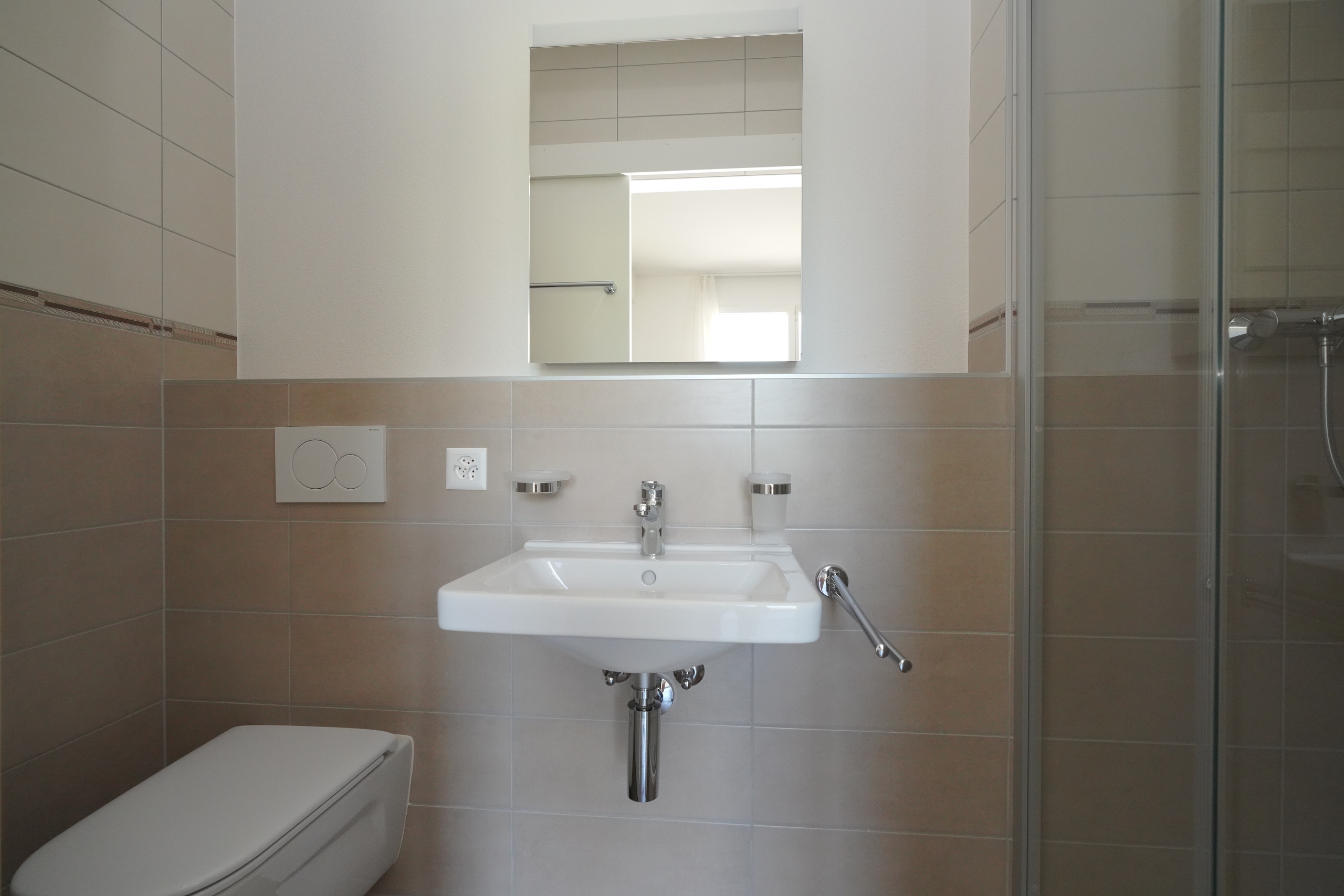 Interior view 10