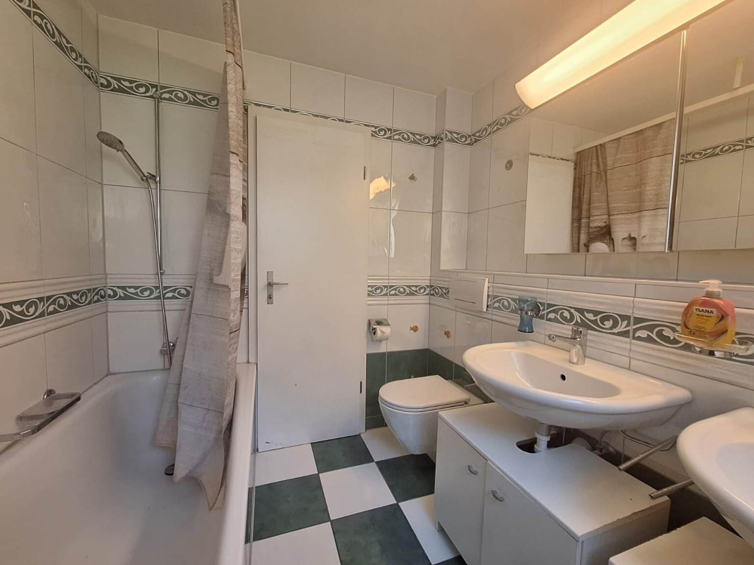 Vue intérieure 8