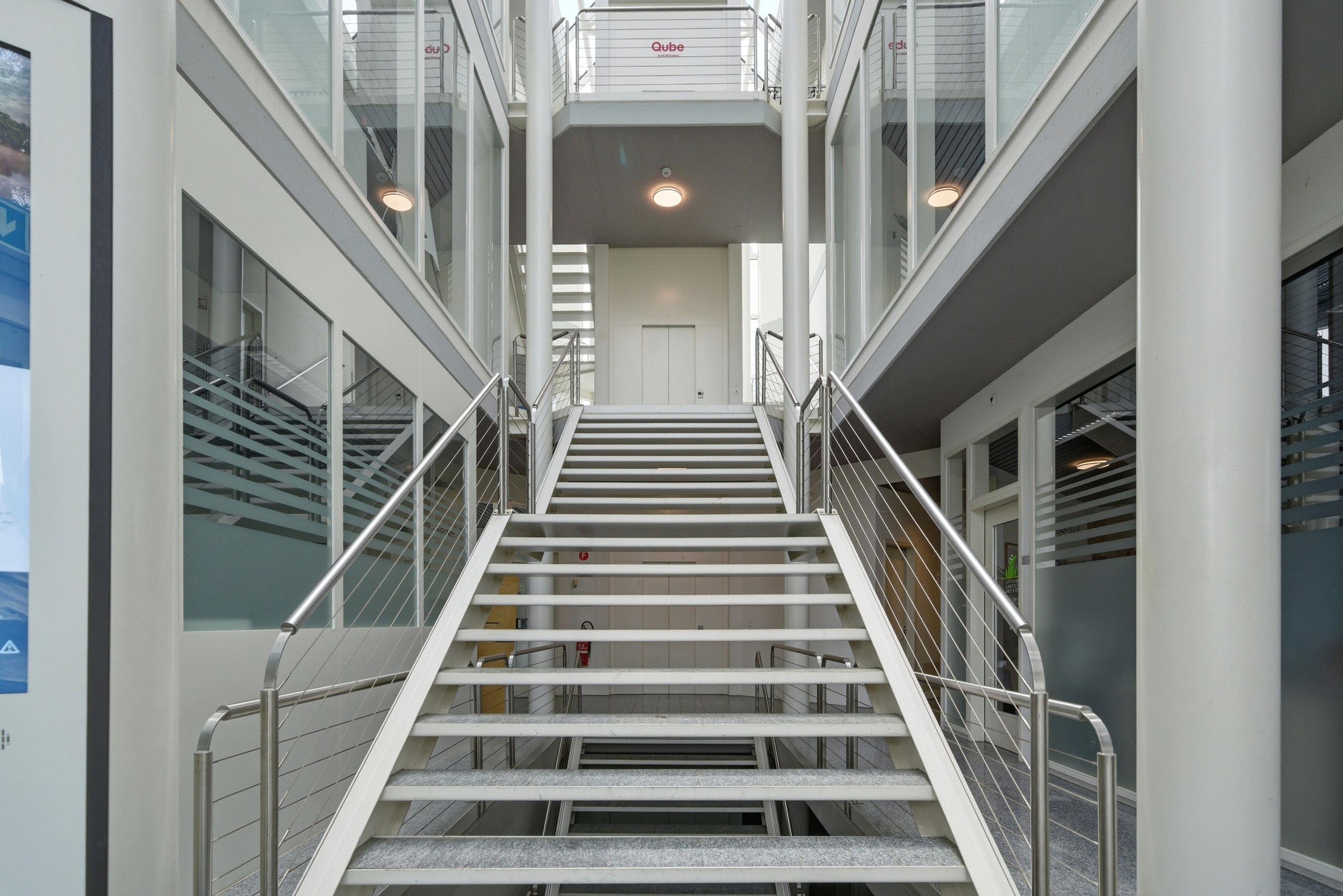 Interior view 22