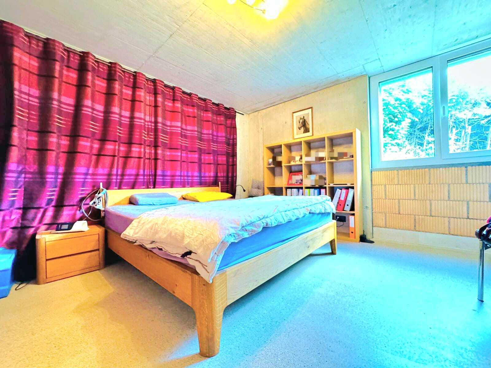 Chambre Chambre