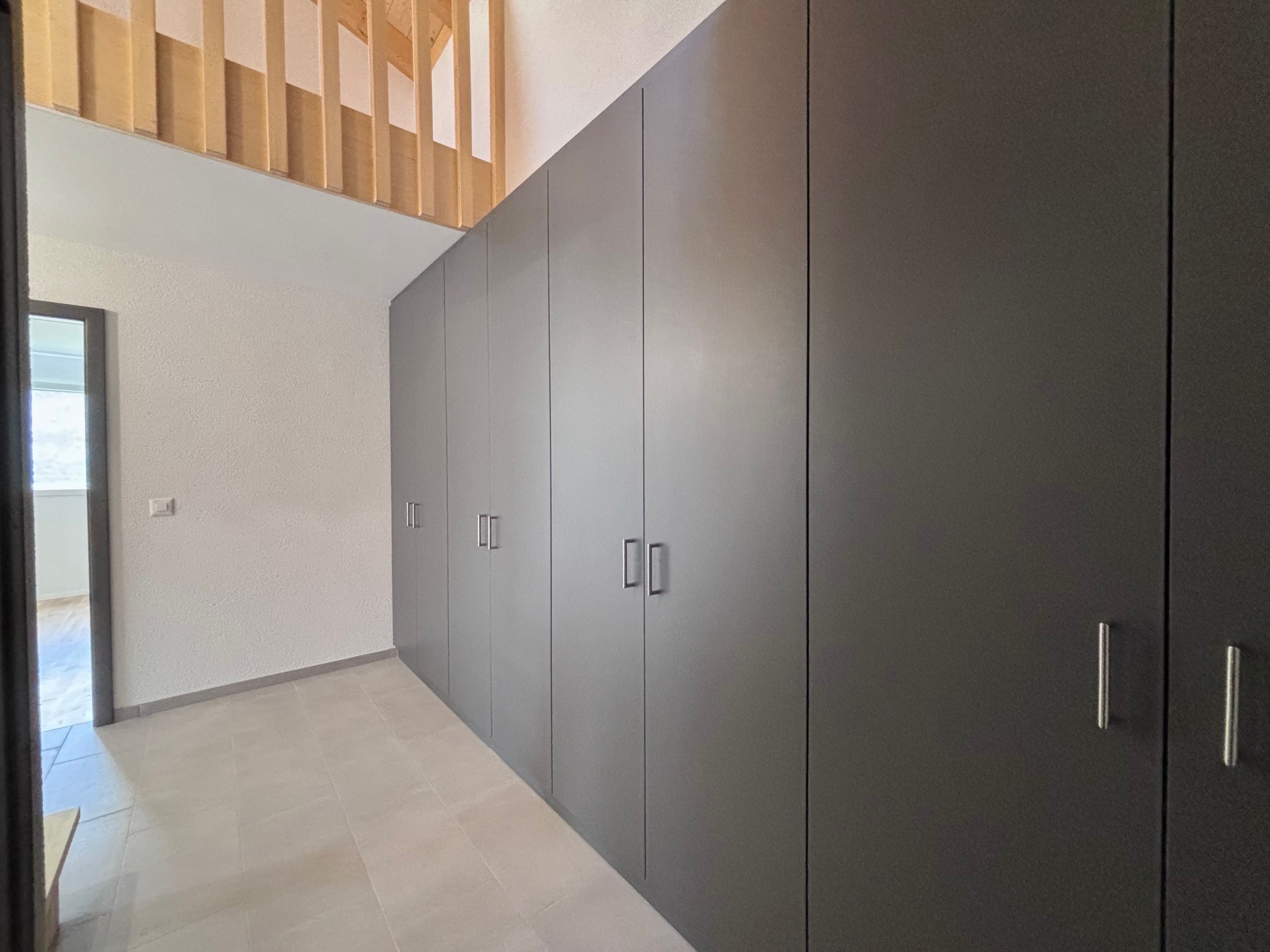 Interior view 2
