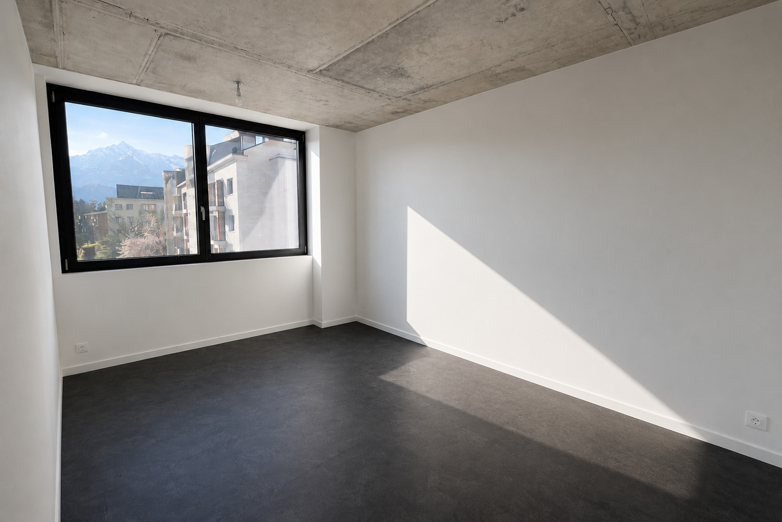 Vue intérieure 4
