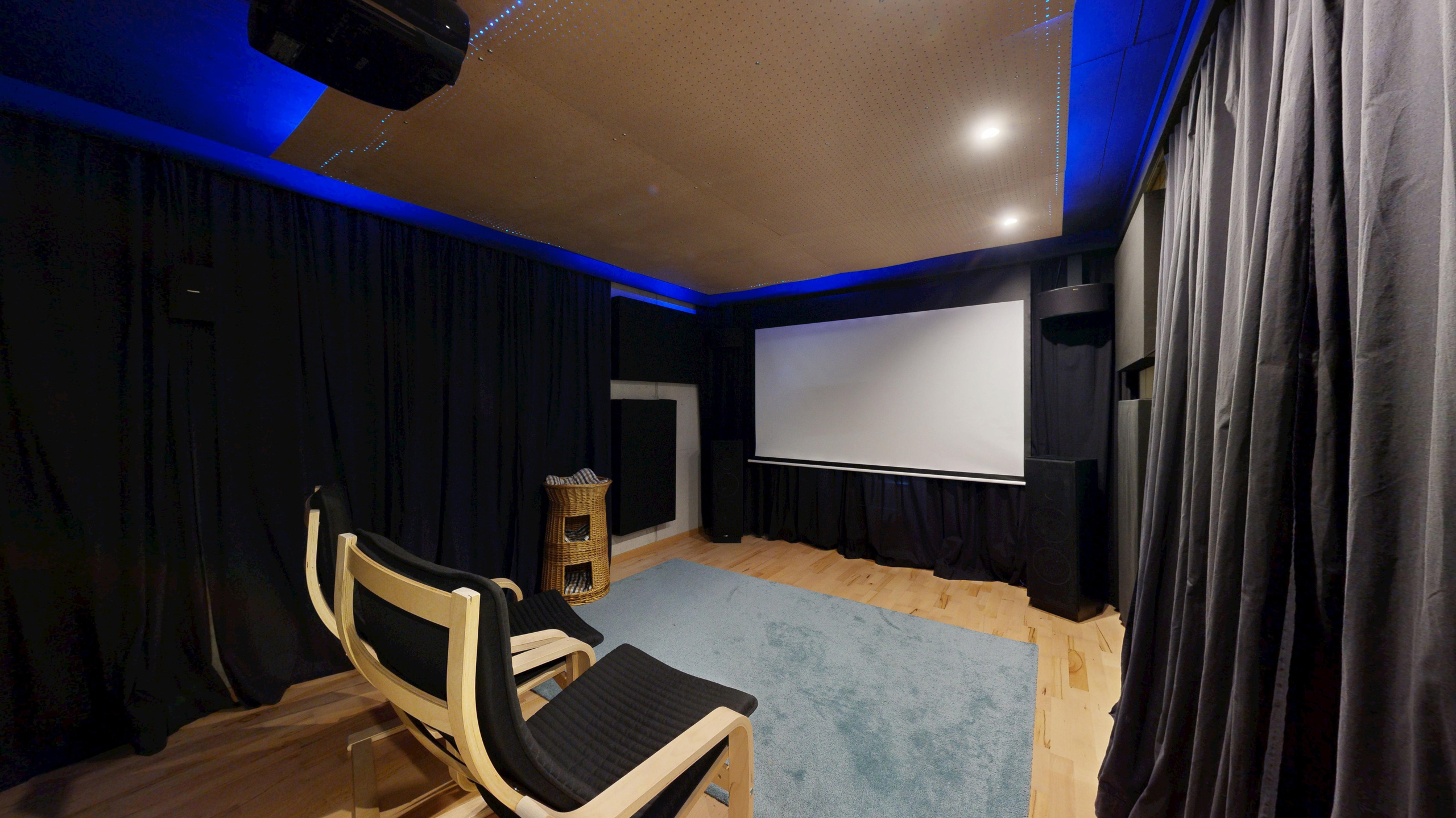 Keller 2 (unbeheizter Hobbyraum)