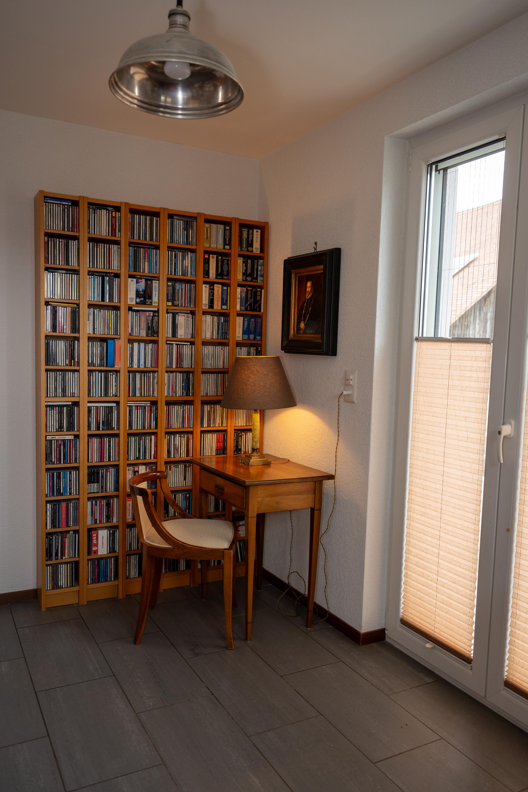 bureau rez