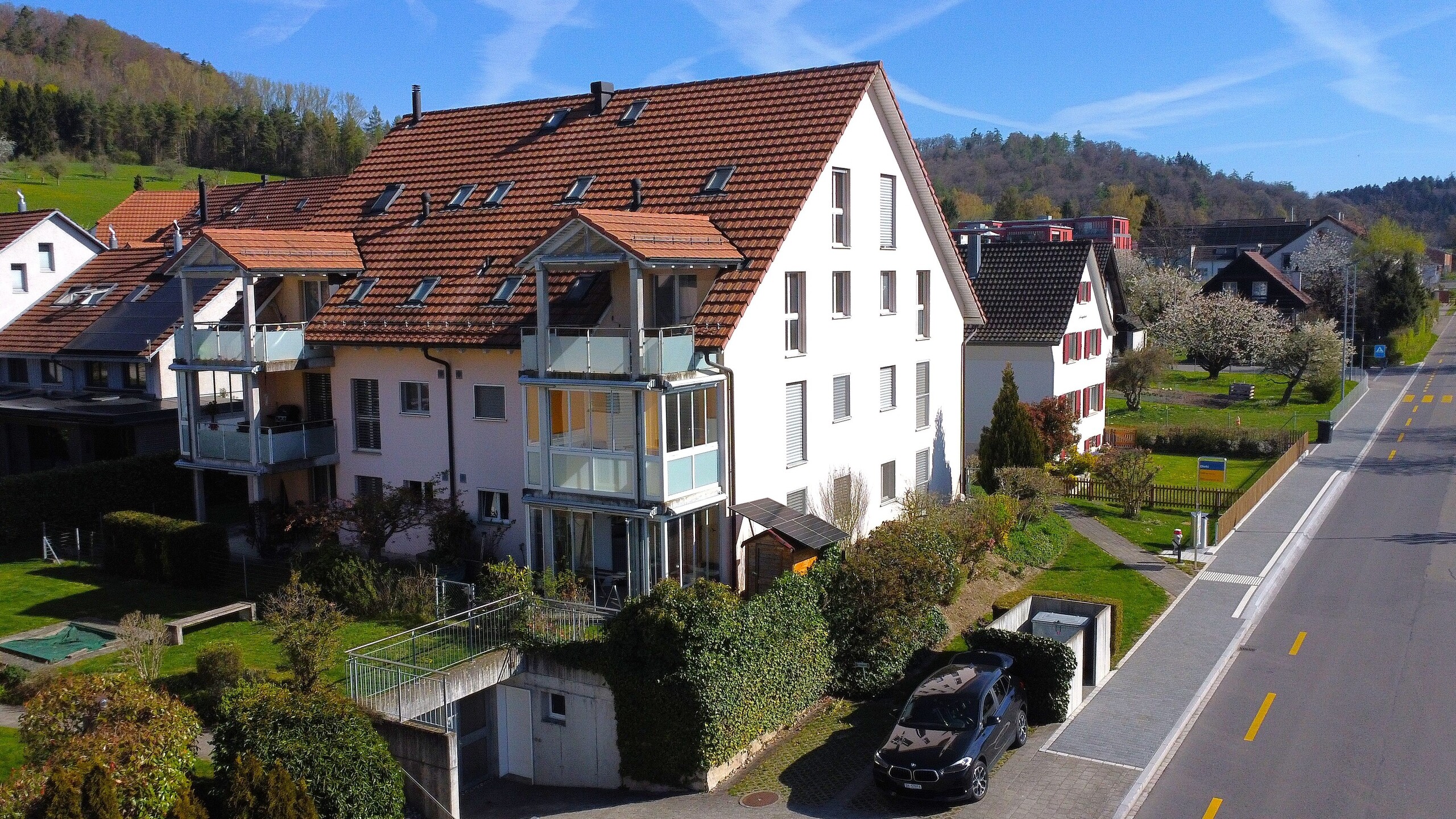 Premier coup d'oeil 1