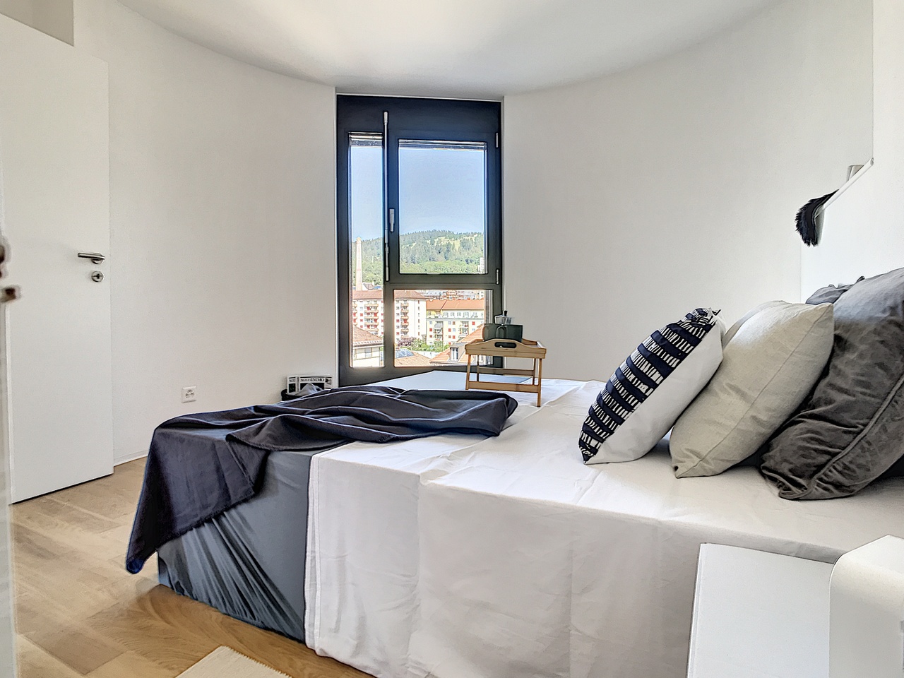 Appartement de 4,5 pièces