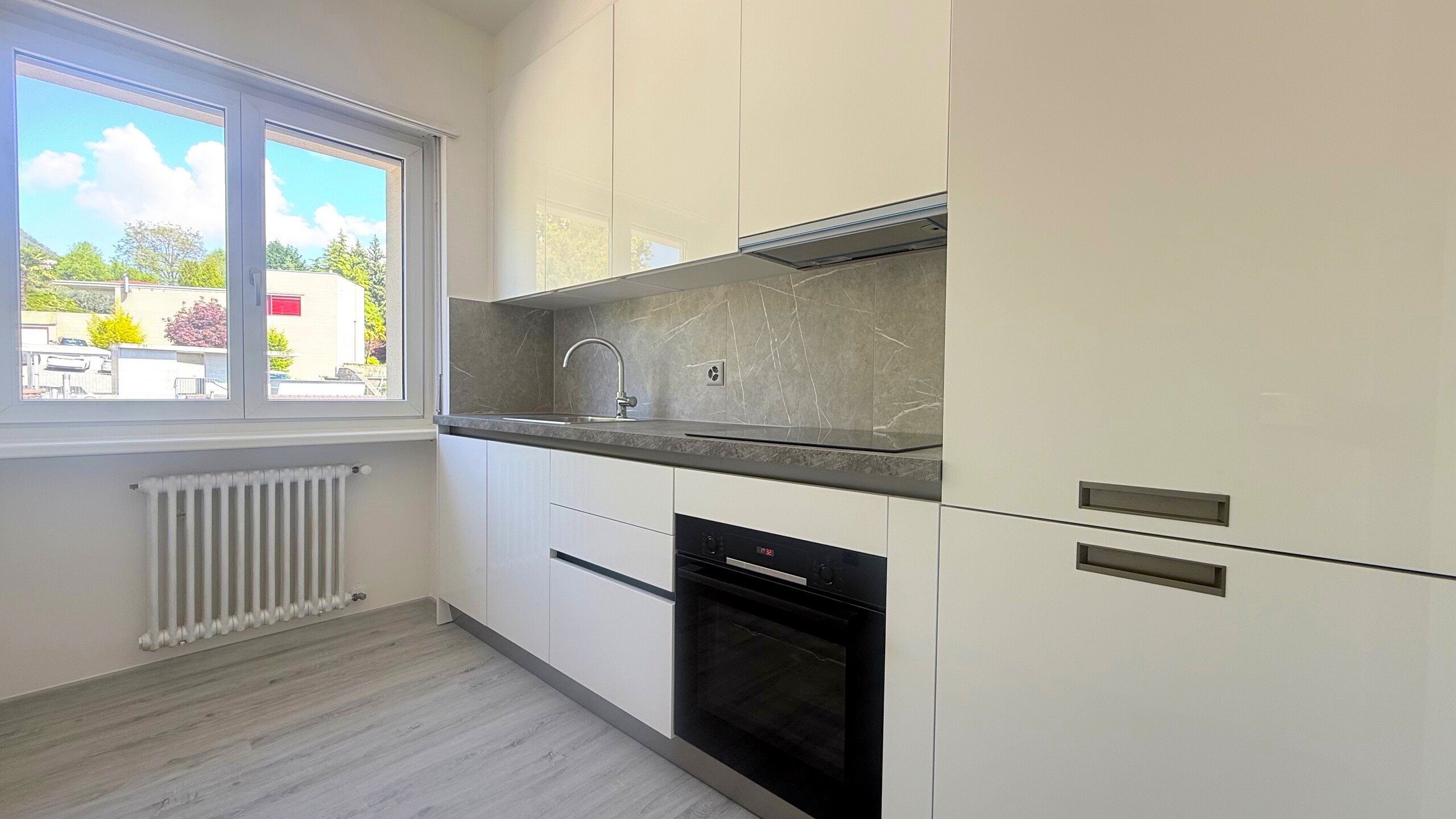 Premier coup d'oeil 1