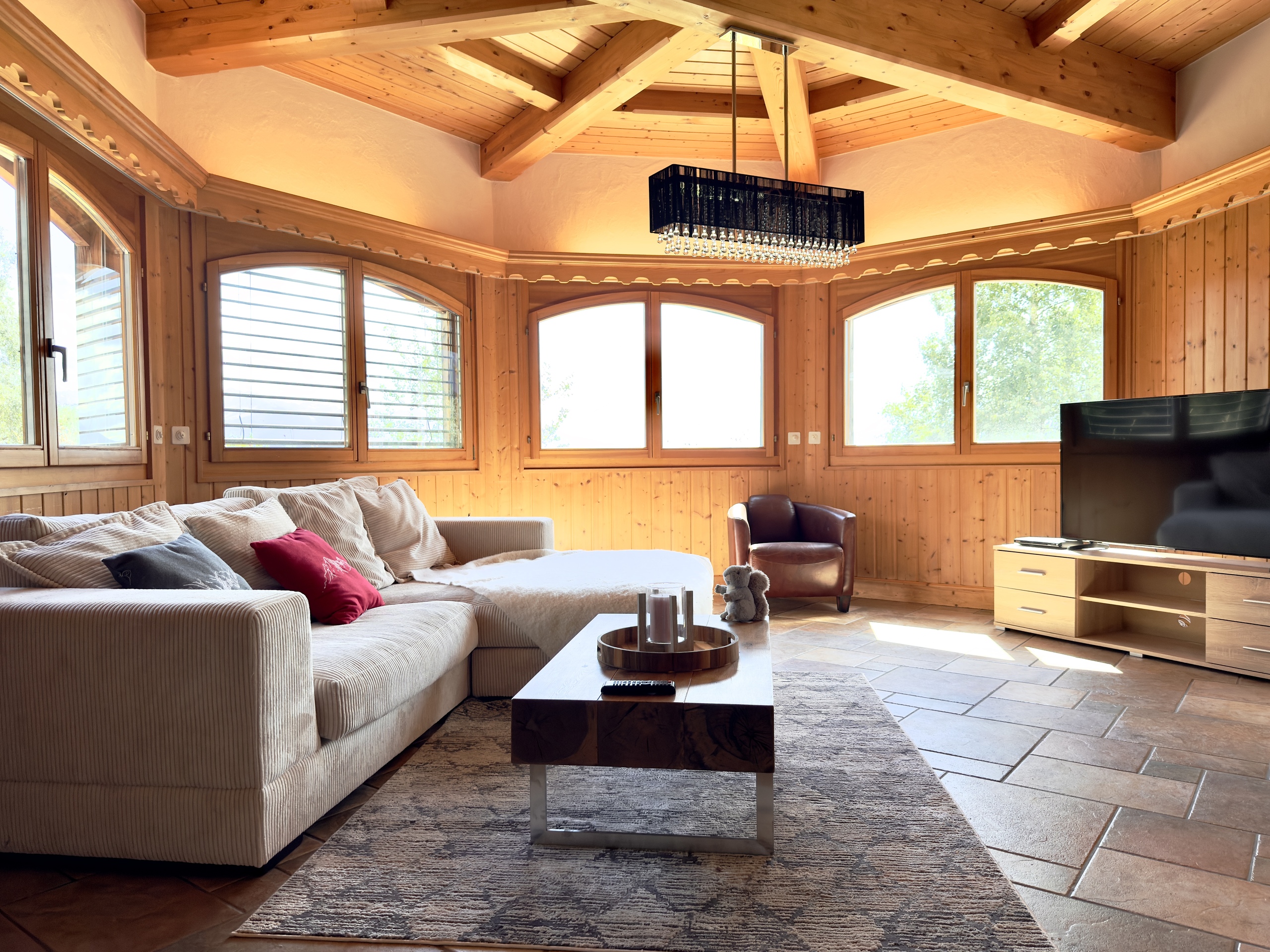 Interior view 2
