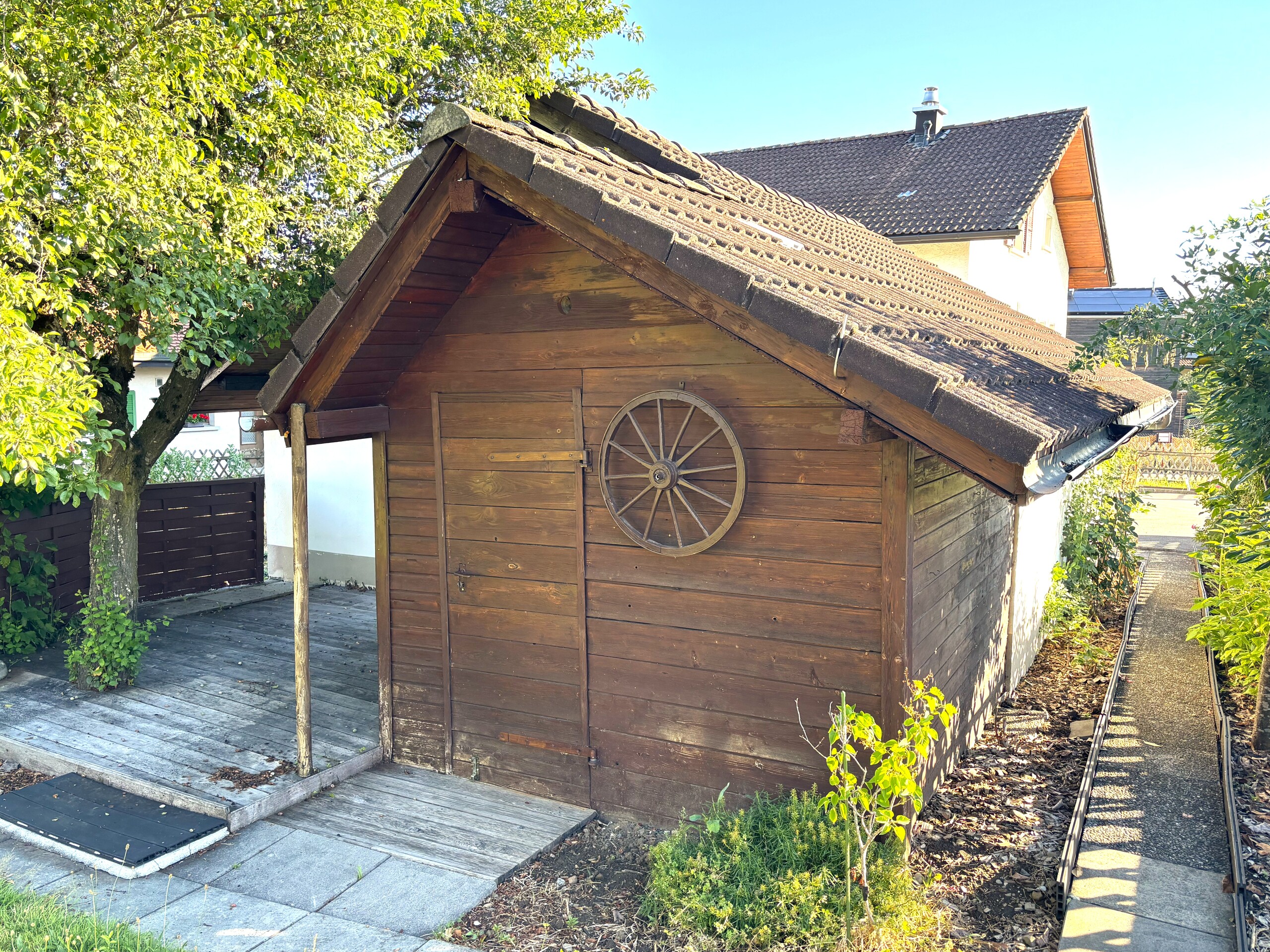 Cabanon Cabanon