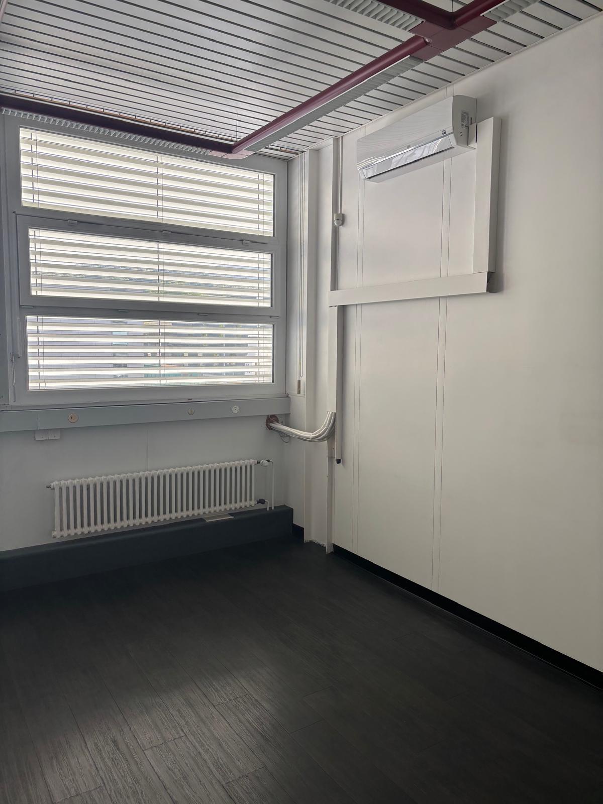 Vue intérieure 4