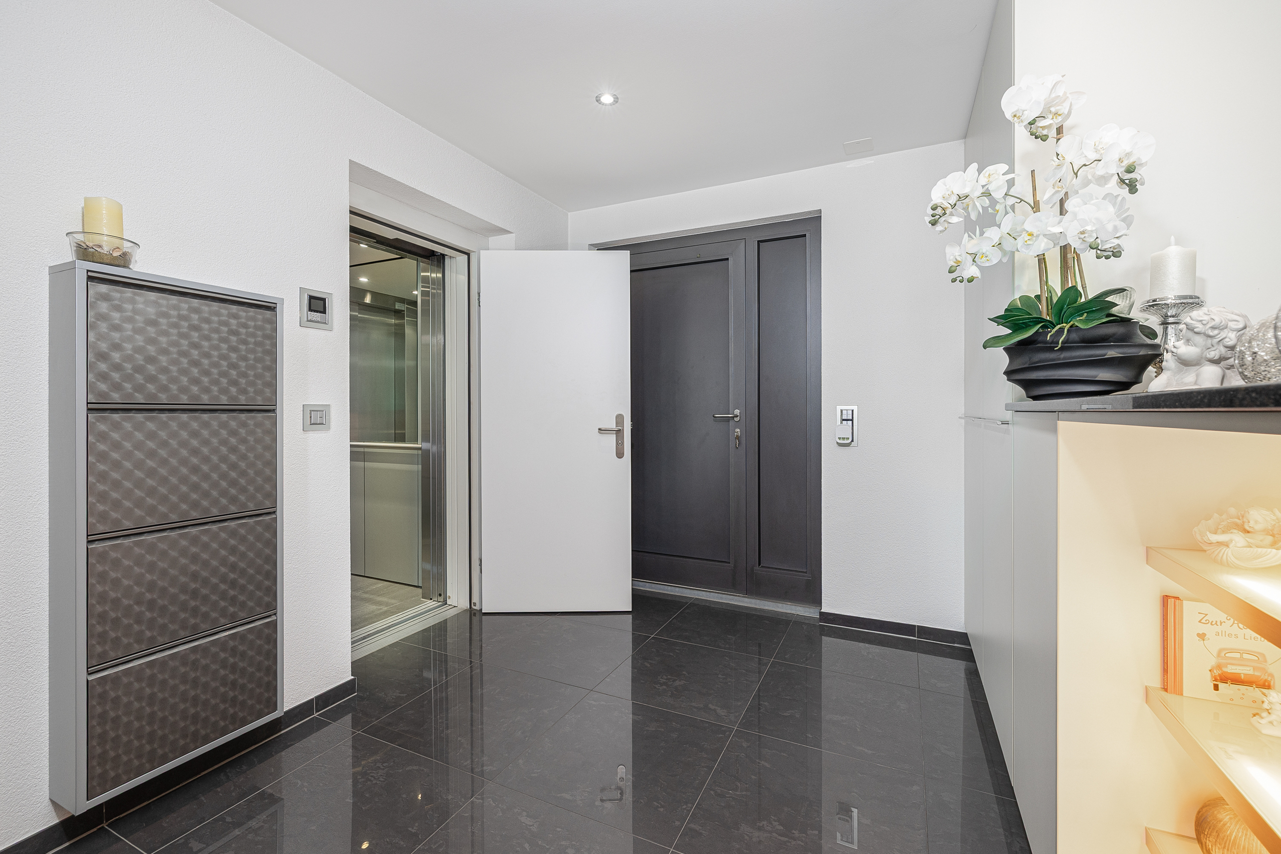 Eingangsbereich Eingangsbereich