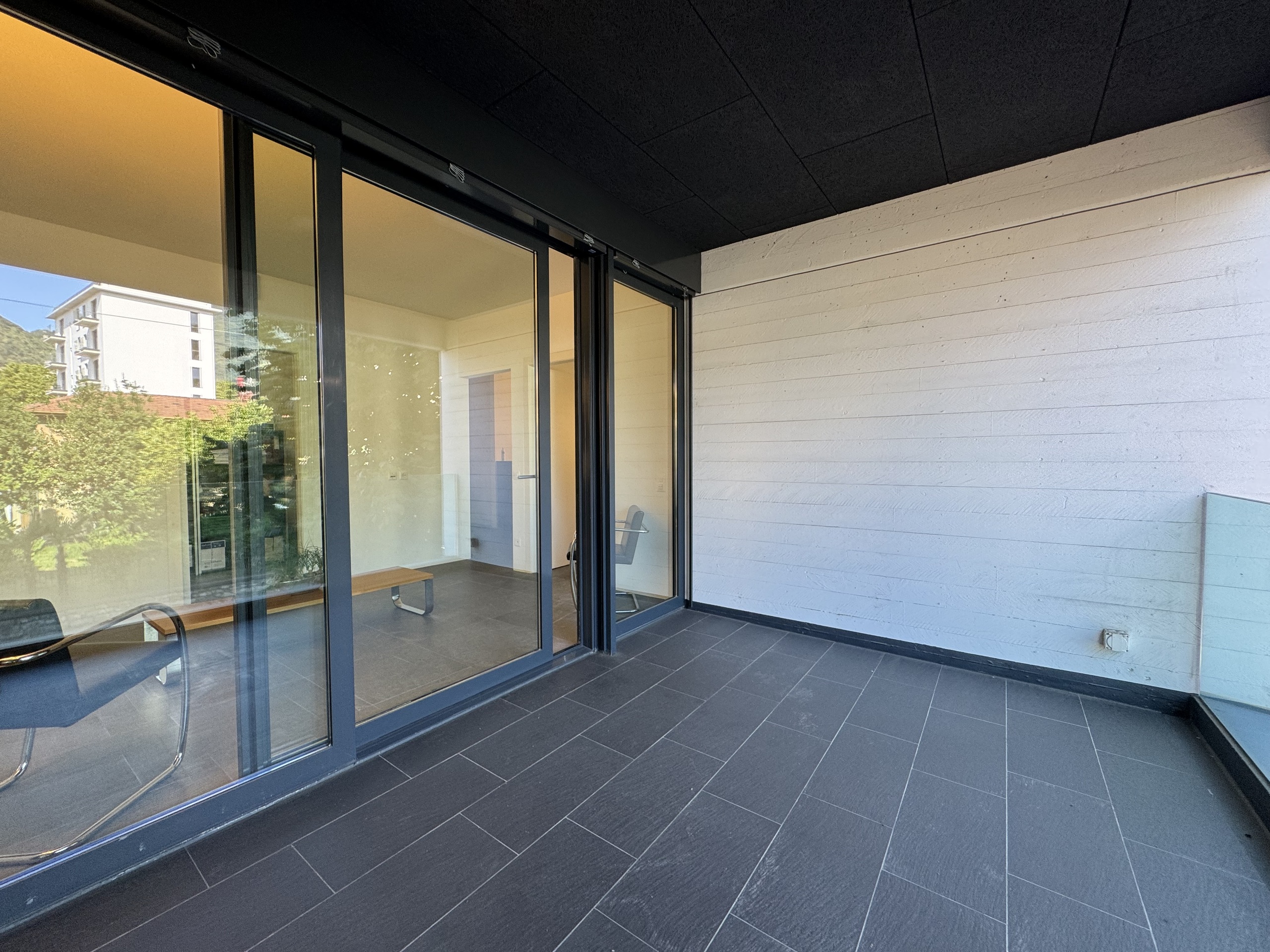 Vue intérieure 2