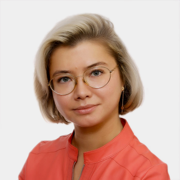 Olga Brasey