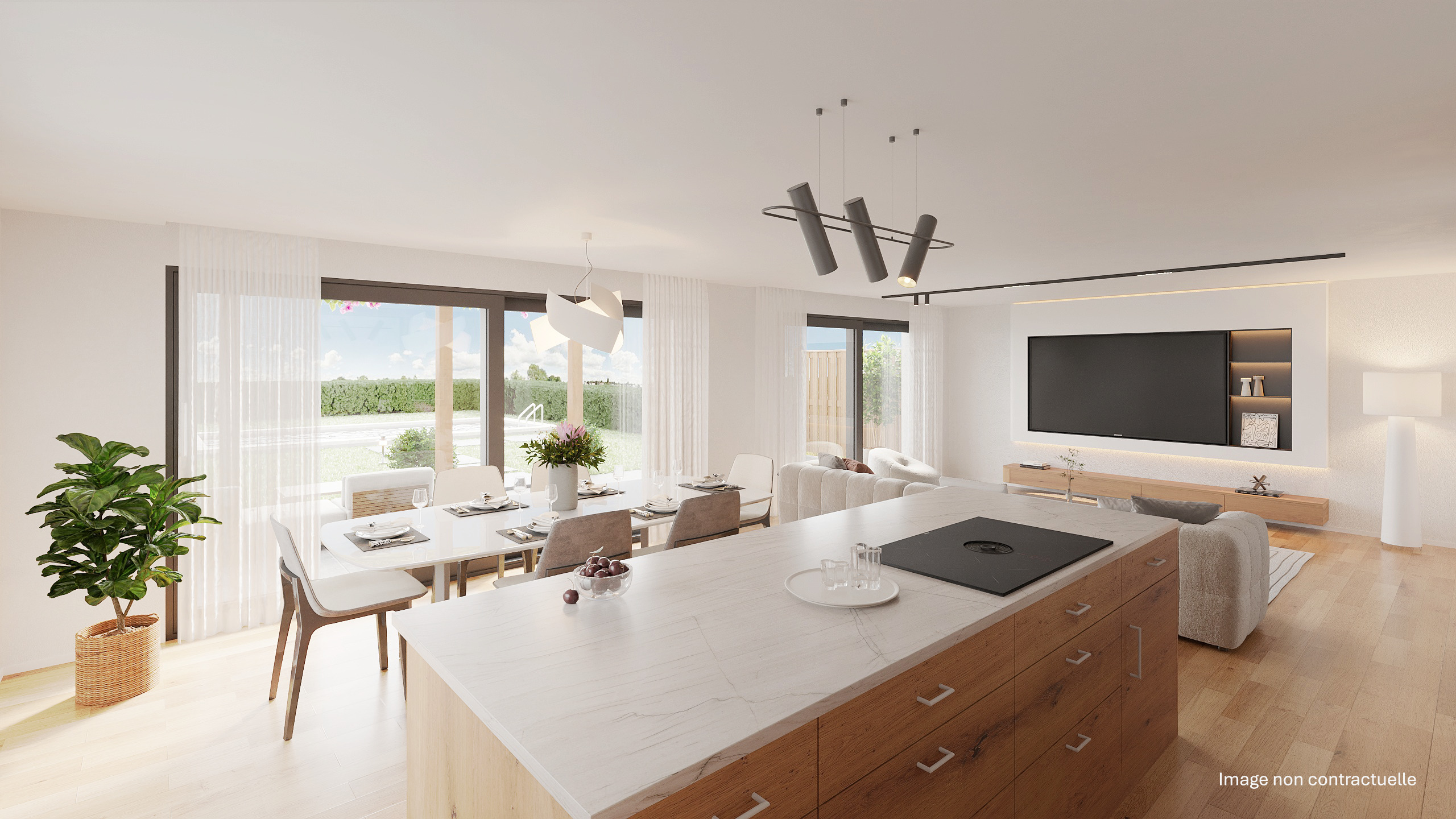 Interior view 3