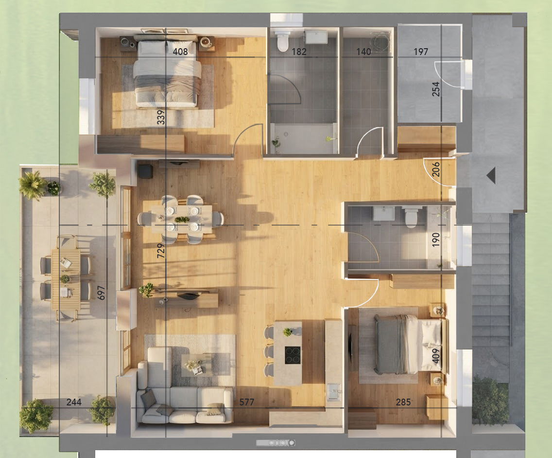 Plan 1