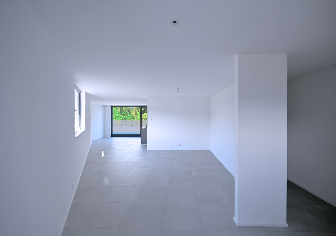 Appartement 4.5 pcs en attique Centre d'activités CAPP Châtel-St-Denis