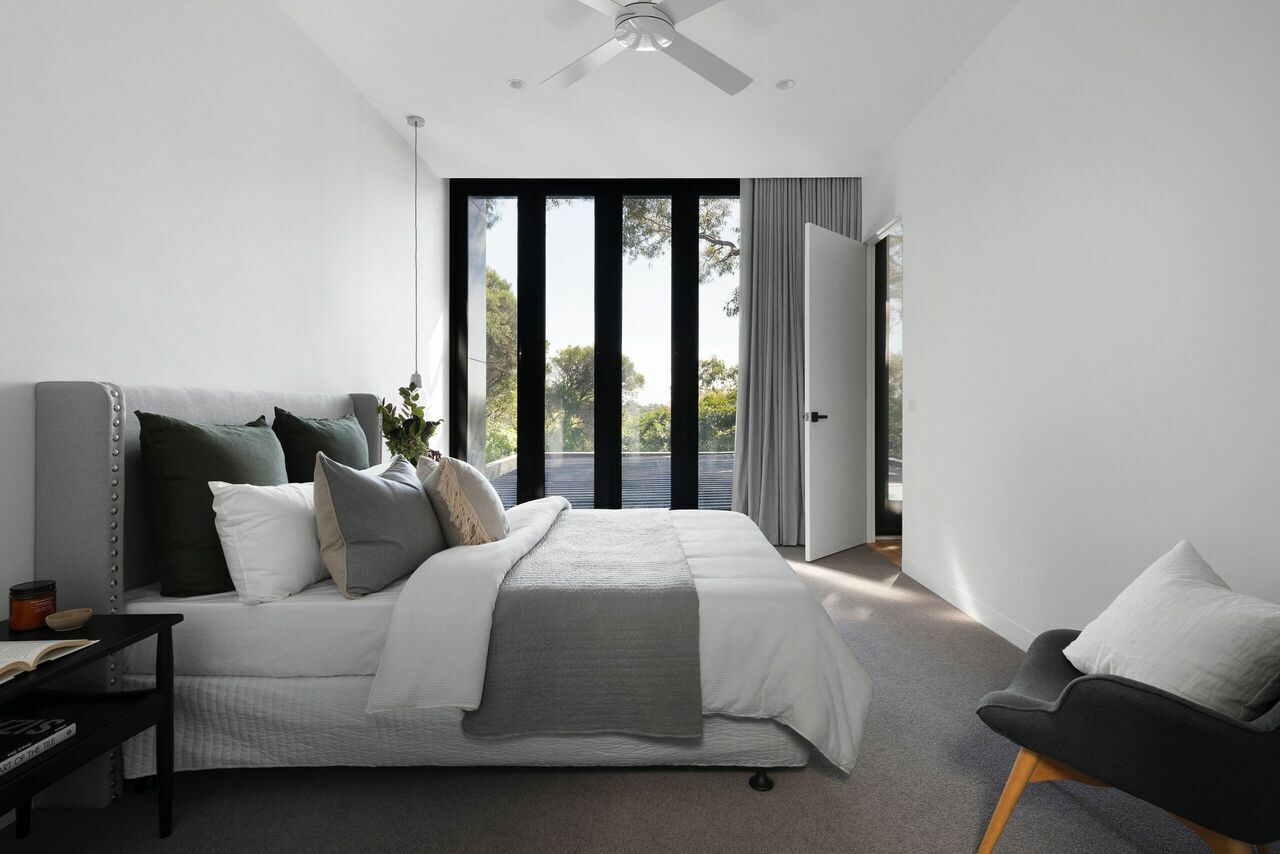 Interior view 2