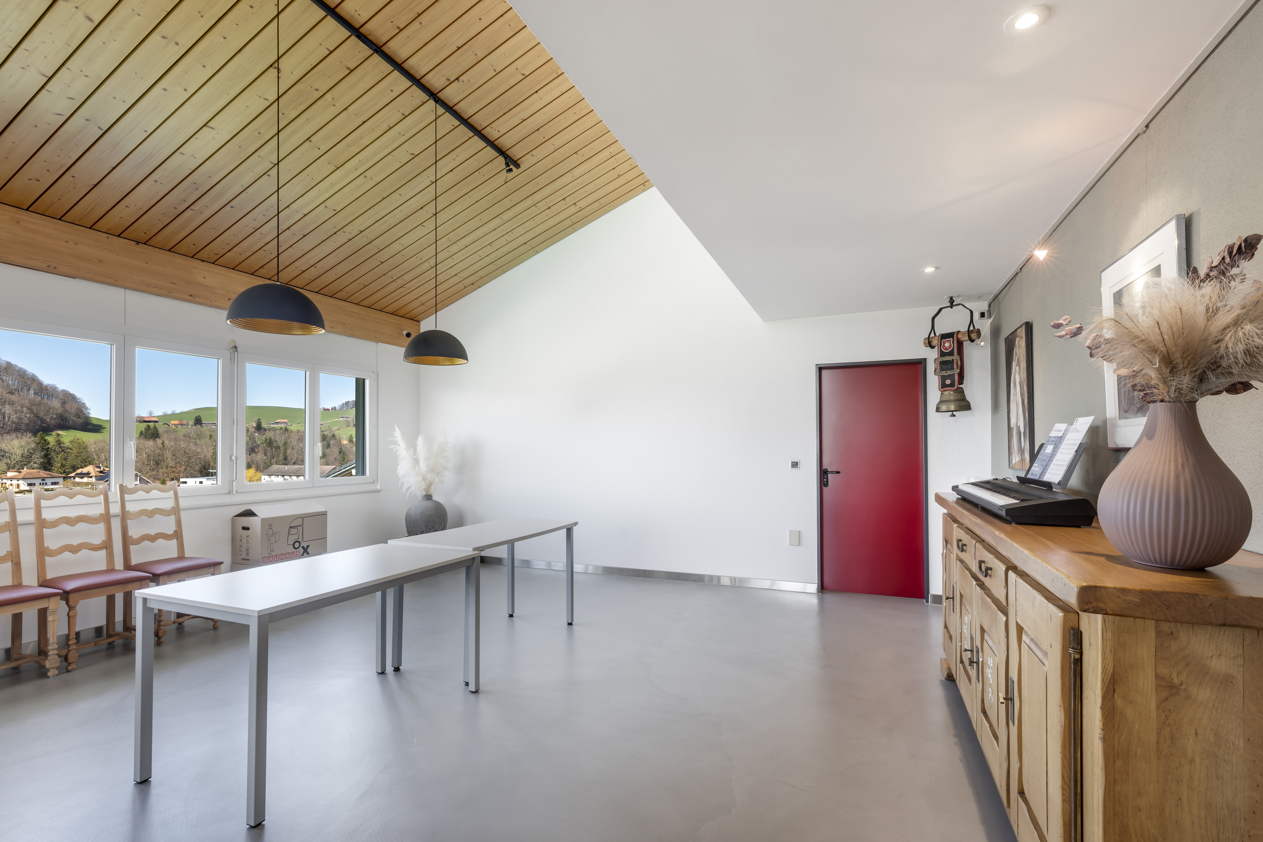 Salle à manger Salle à manger