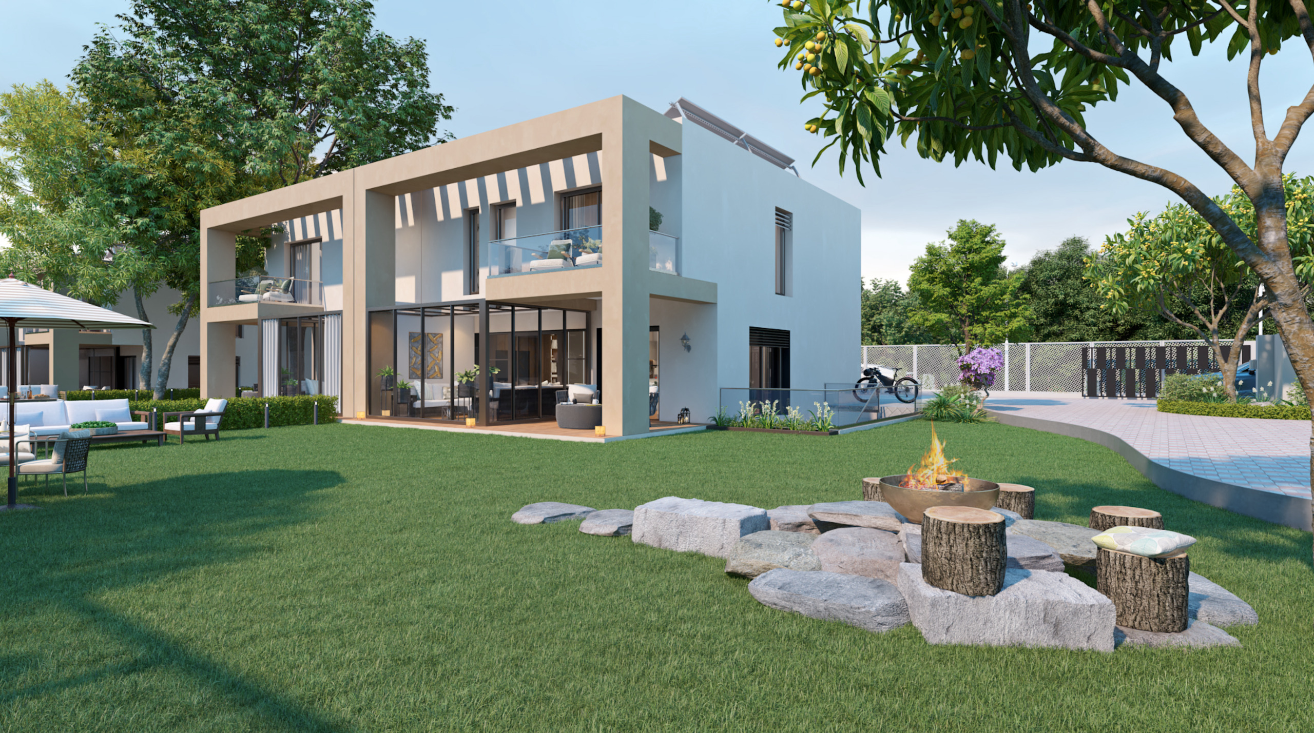 Exterior view 1