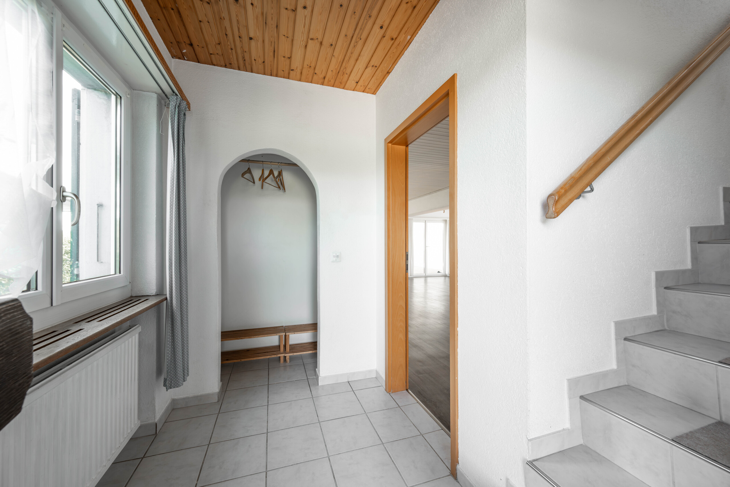 Interior view 1