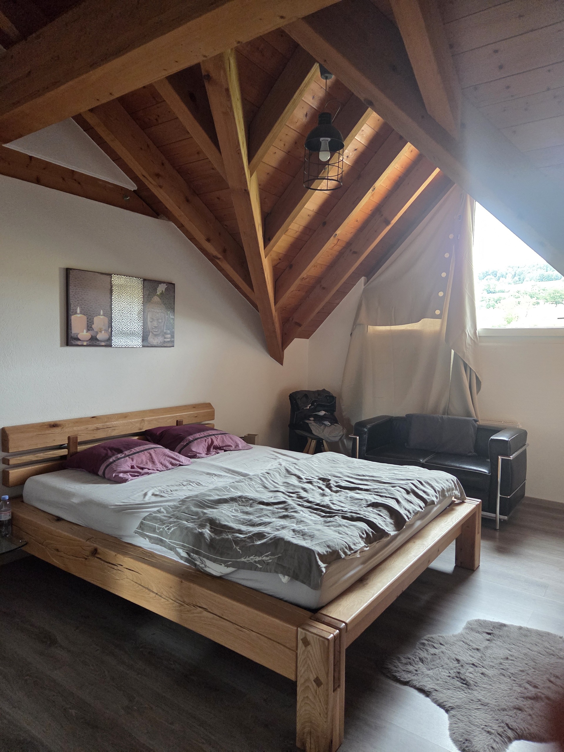 Vue intérieure 3
