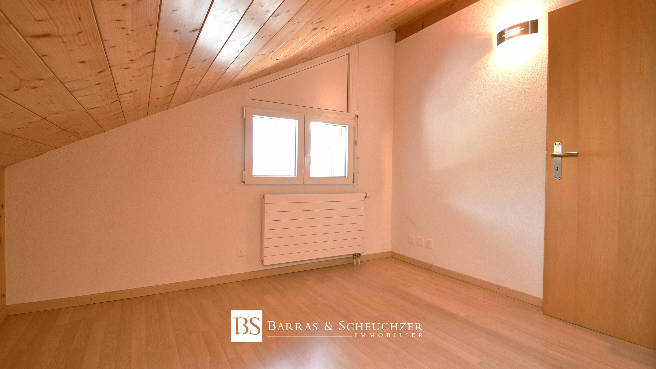 Appartement rez supérieur Appartement rez supérieur