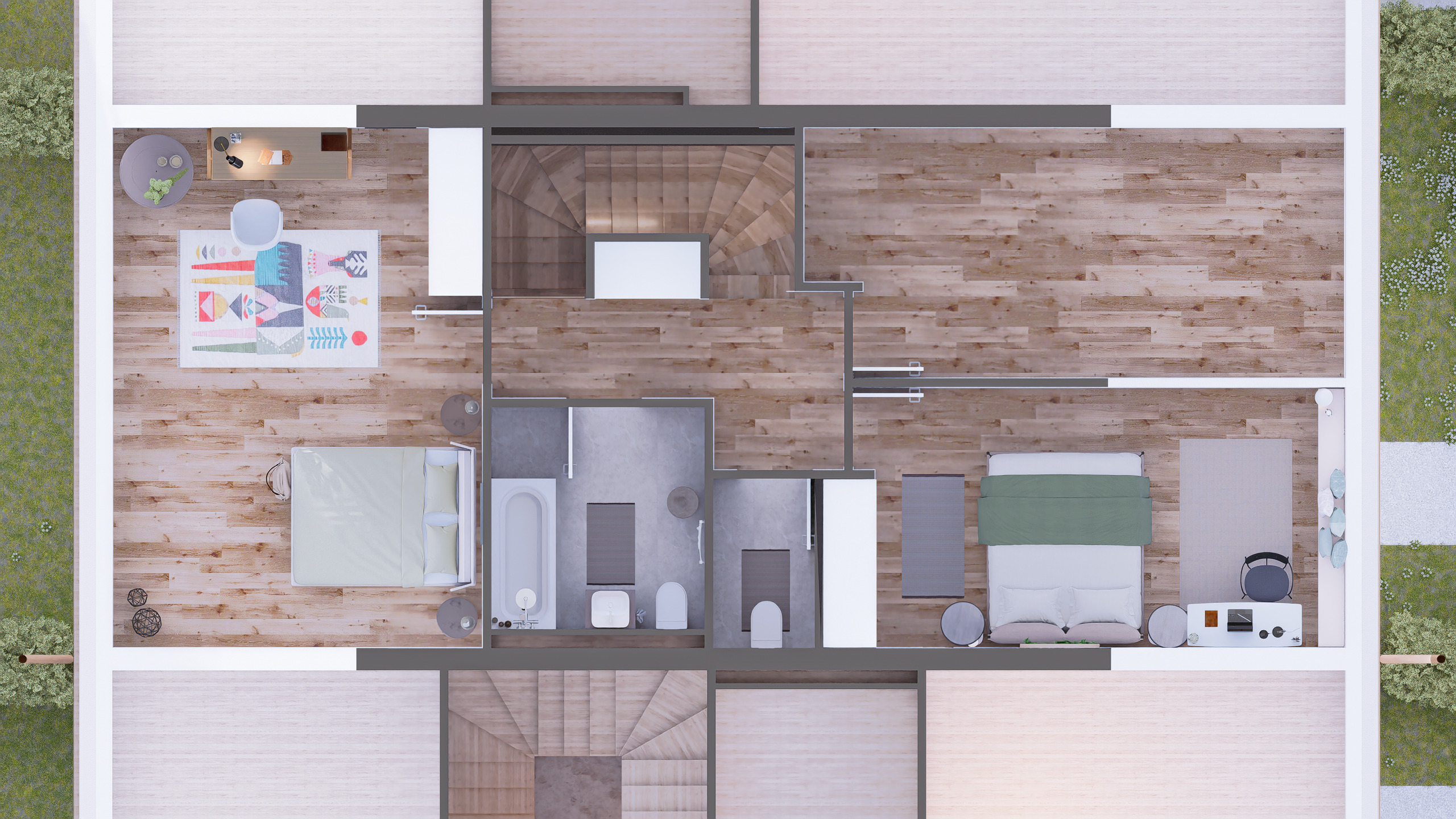 Plan 2