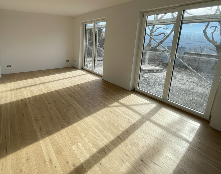 Salon (image synthèse)