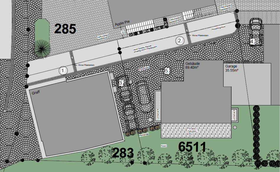 Plan 5