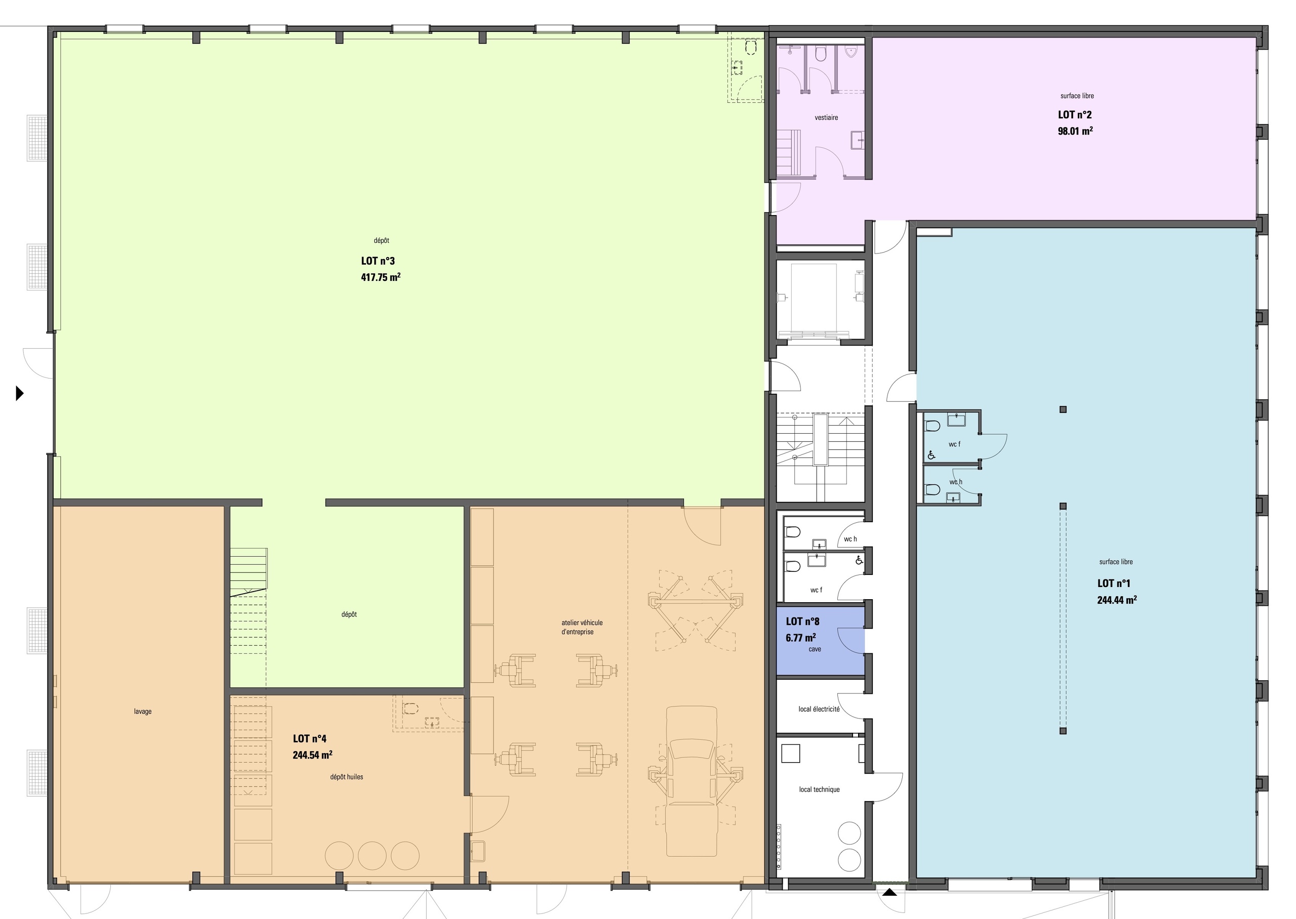 Plan