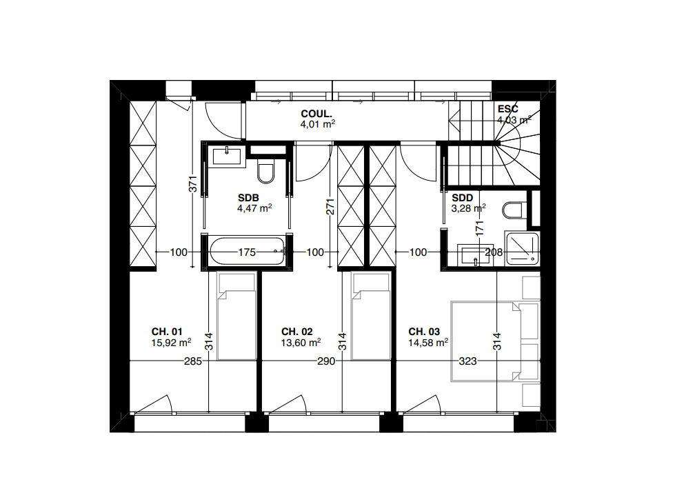 Plan 3