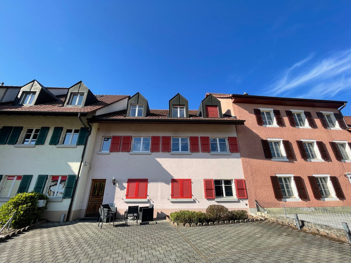 Premier coup d'oeil 1