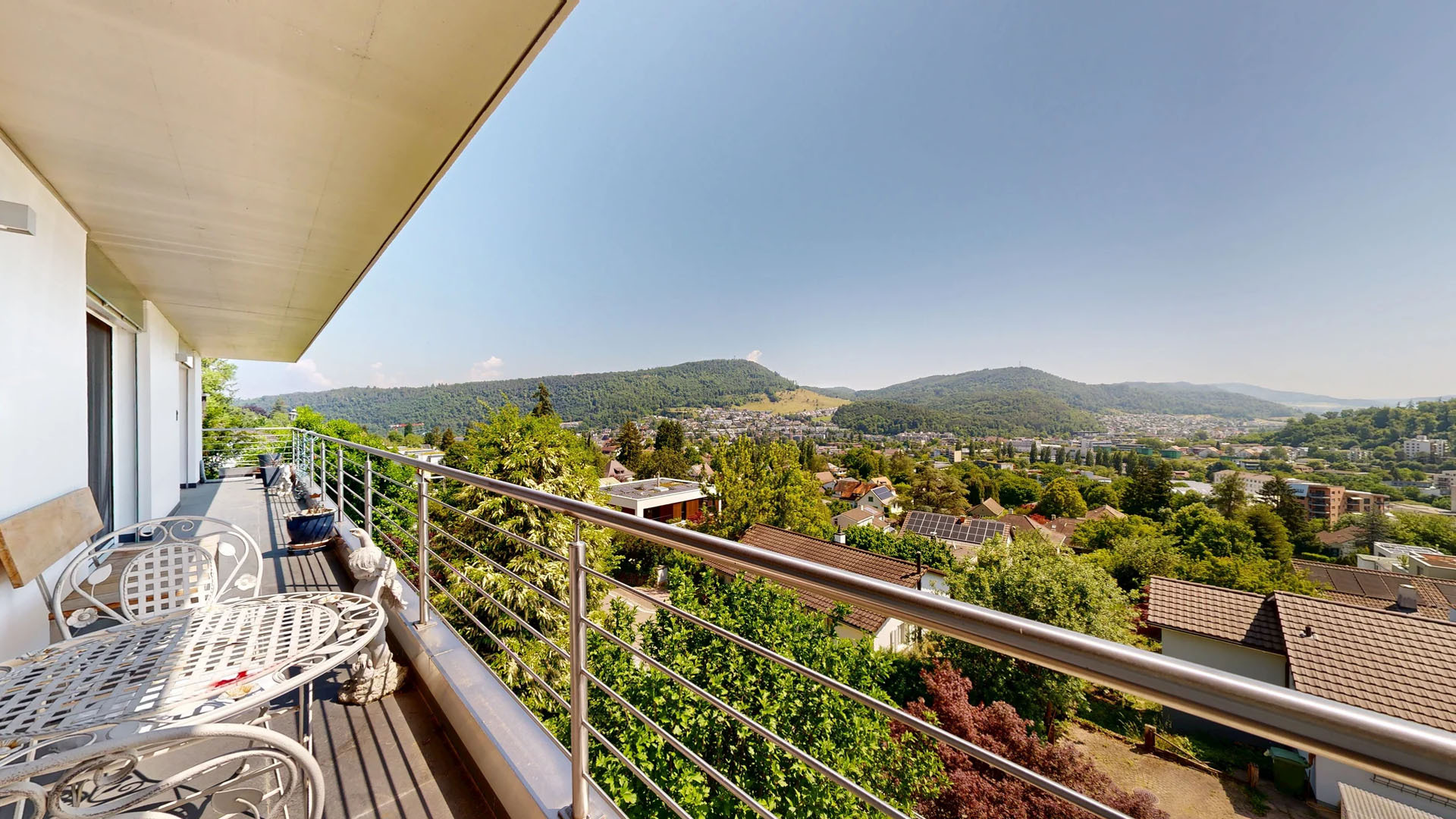 Balkon 1 Balkon 1