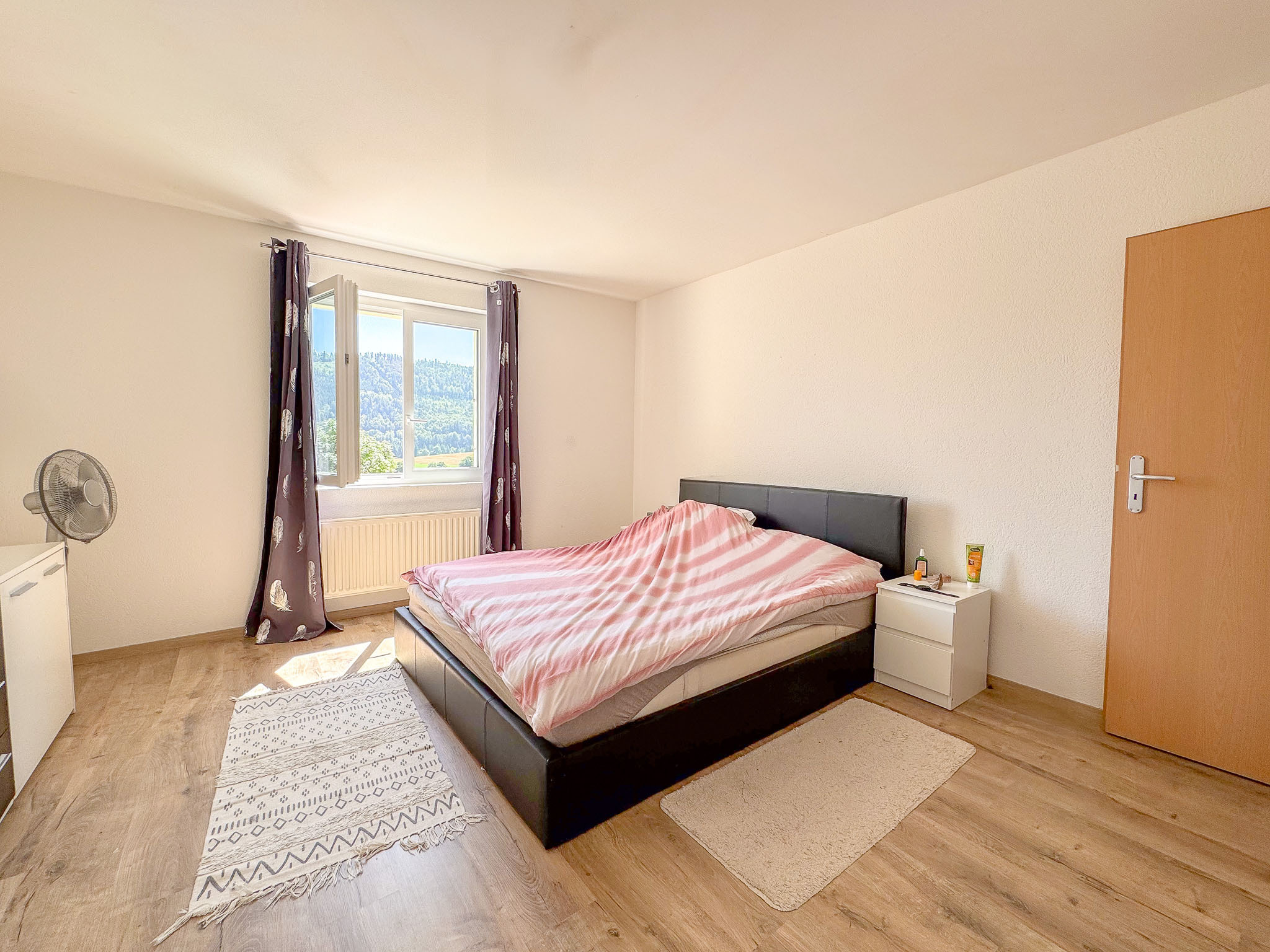 Chambre no 1 Chambre no 1