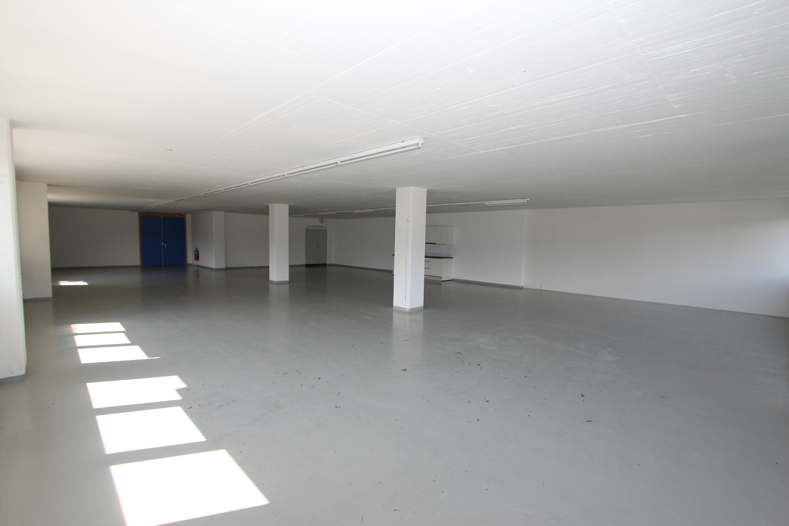 Interior view 3