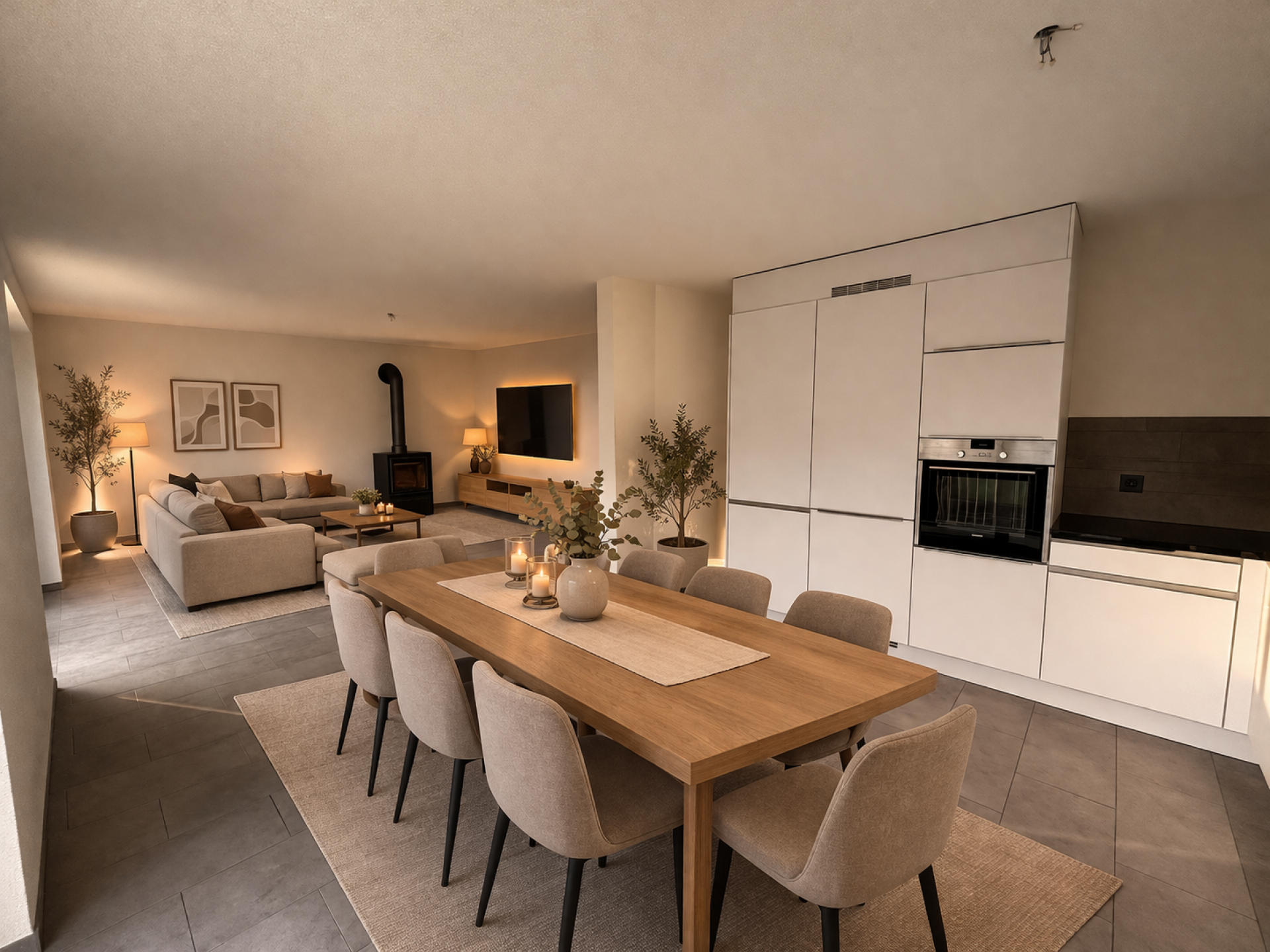 Premier coup d'oeil 1