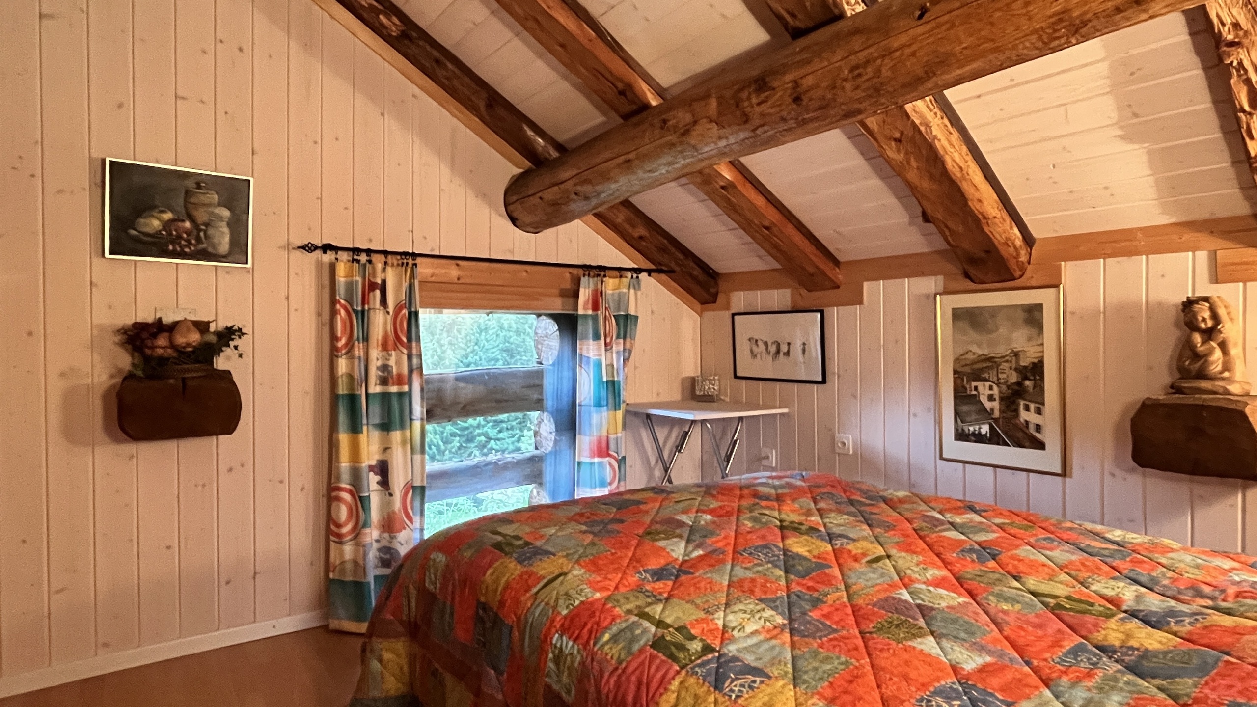 Chambre 2  Chambre 2