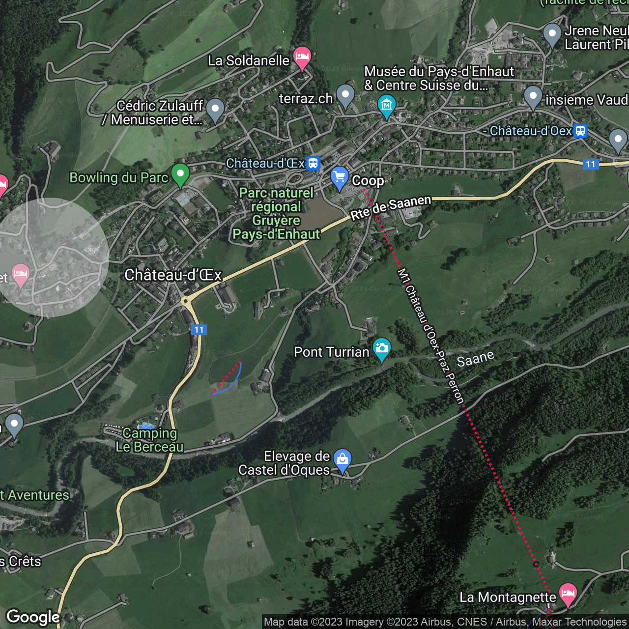 Location plan 2