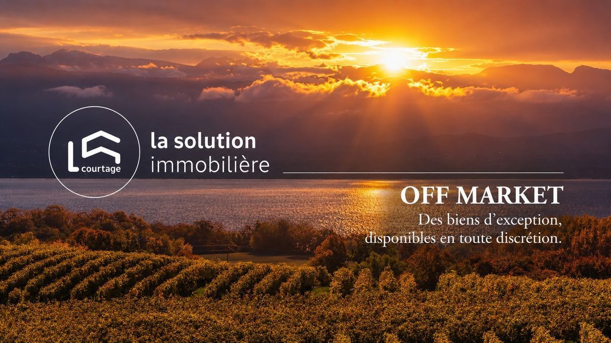 Premier coup d'oeil