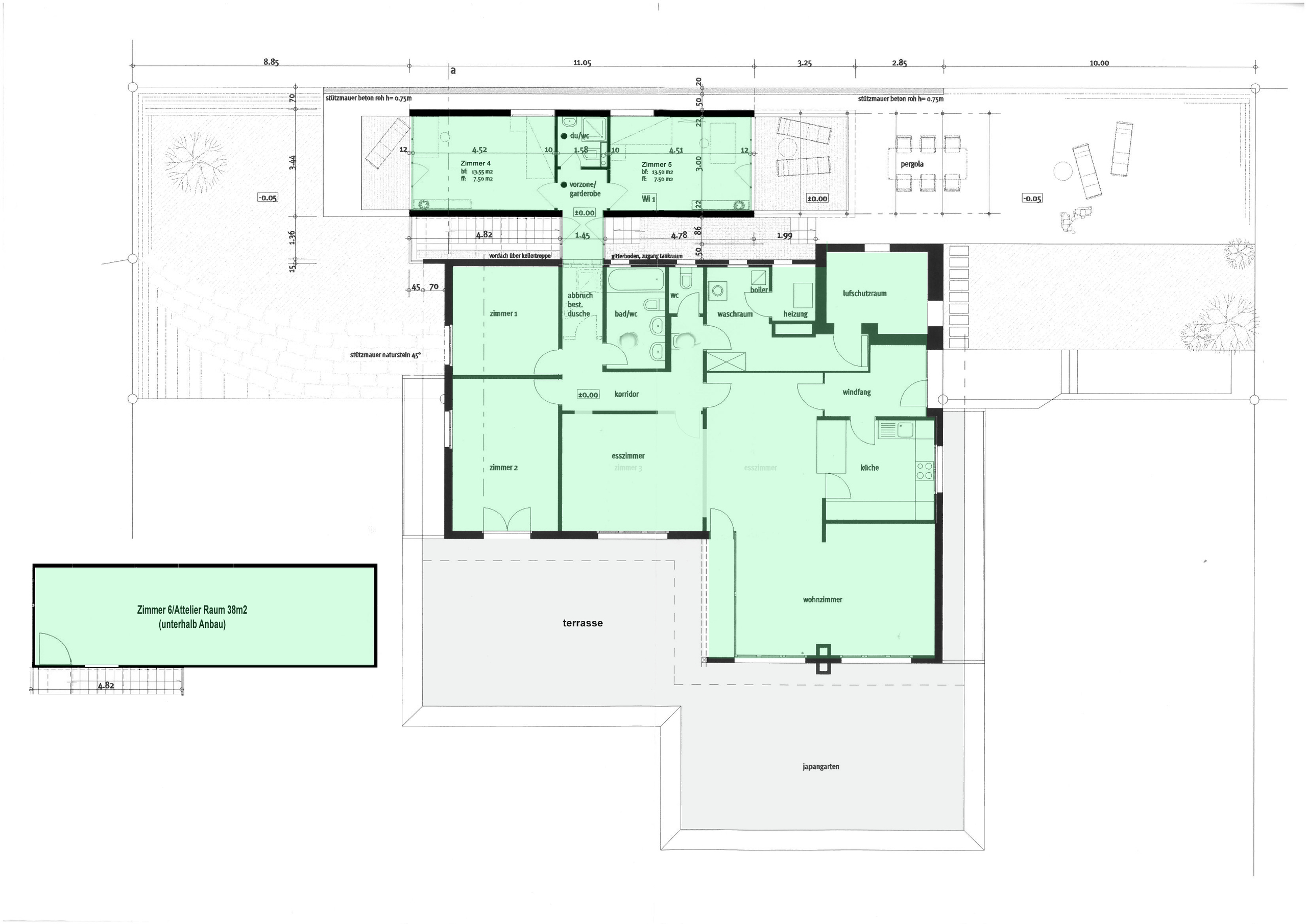 Grundriss 2