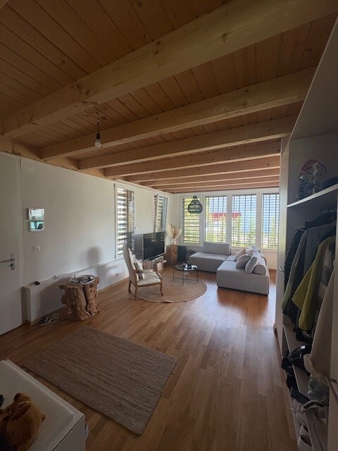 Vue intérieure 1