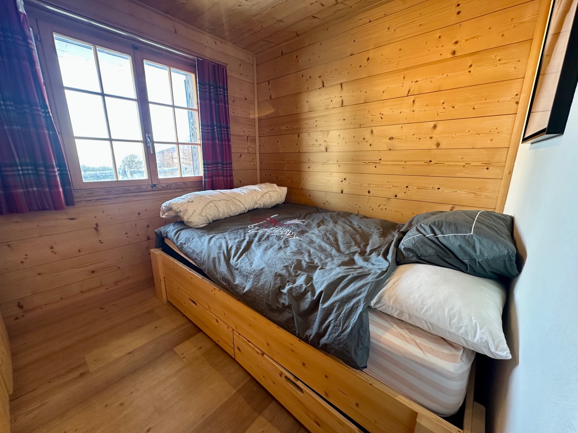 Interior view 12