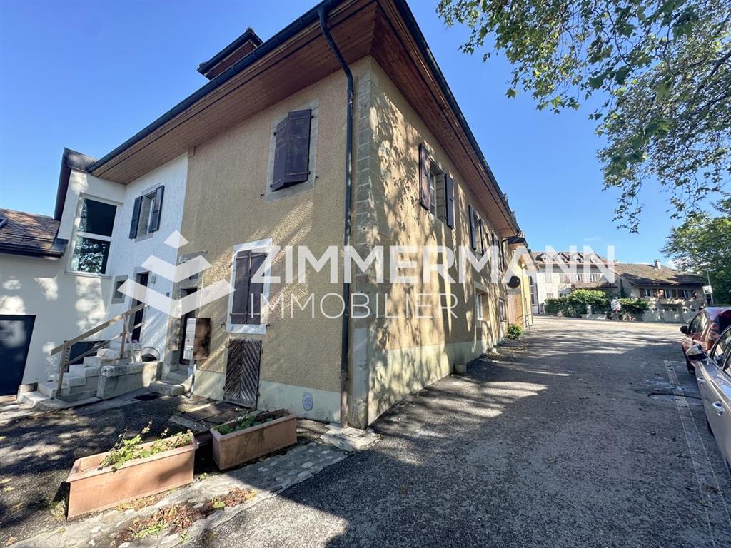 Premier coup d'oeil 2