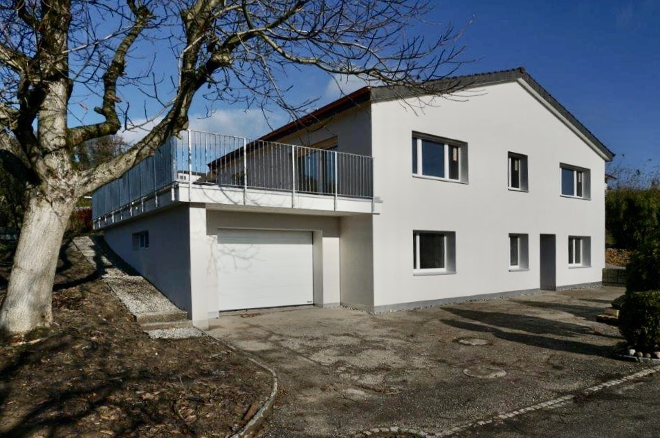 Ansicht