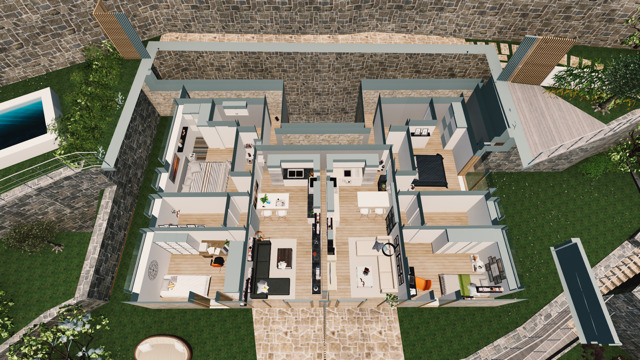 Plan 1