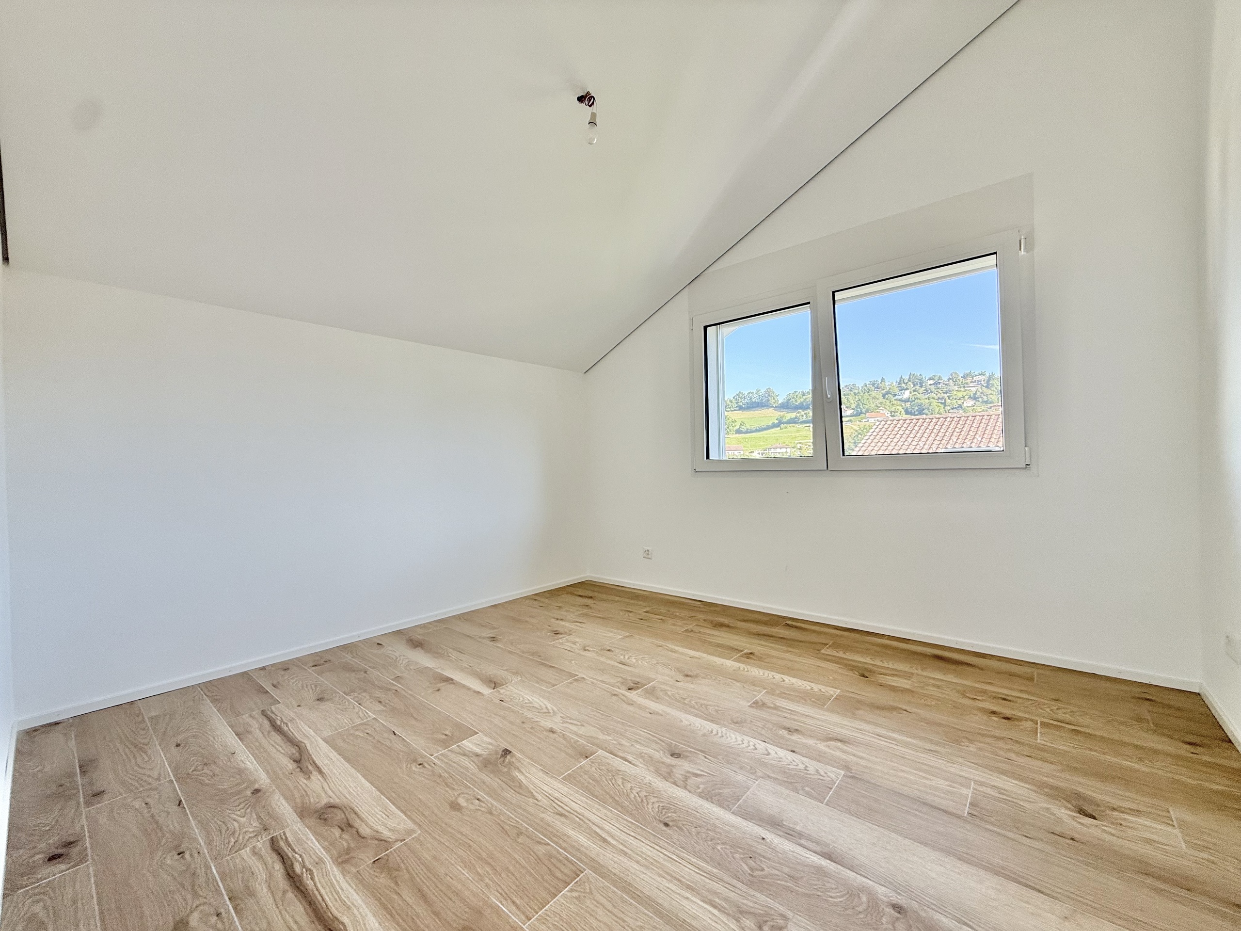 1er étage:  chambre 3