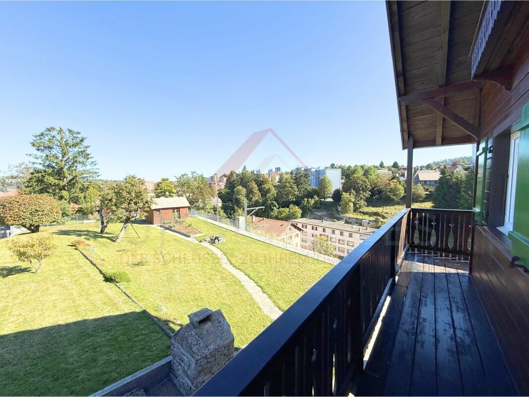 Balkon / Loggia ? Balcon / loggia